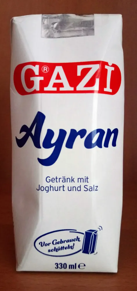 Ayran