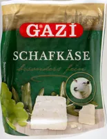 Schafkäse