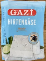 Hirtenkäse leicht