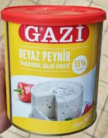 Gazi Hirtenkäse Traditionell
