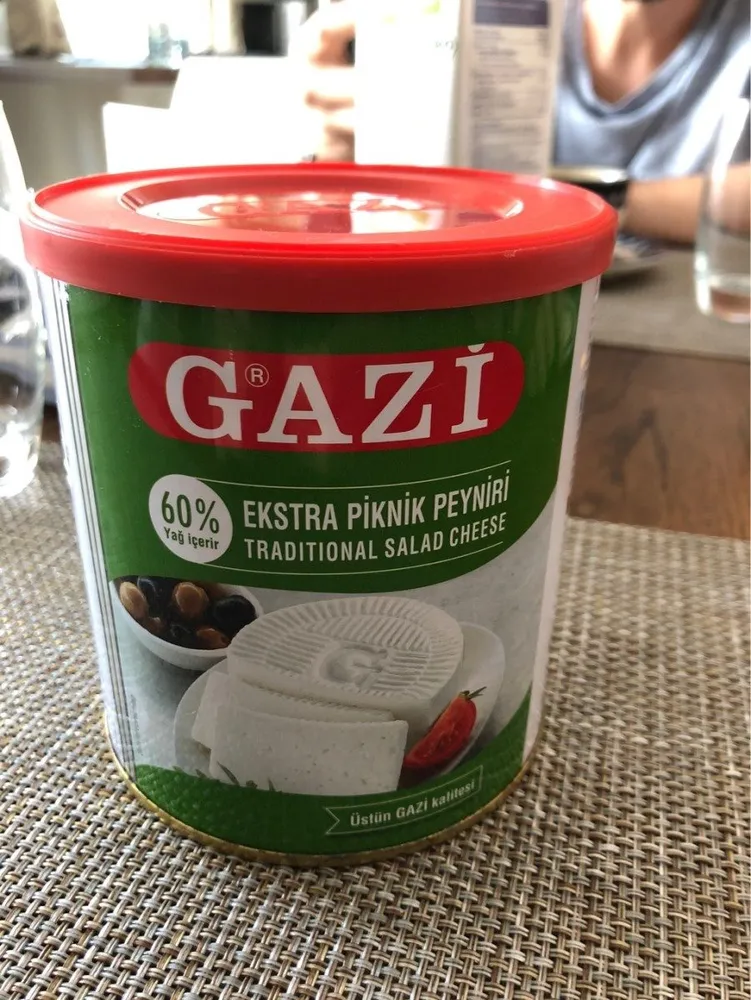 Hirtenkäse Traditionell, 60% Fett I. tr.