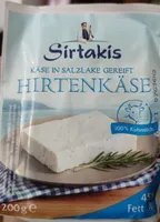 Hintenkäse