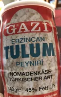 Fromage Tulum Gazi 400 GR X 8 Arev