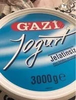 Yogurt
