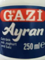 Ayran