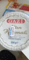 Rahmerzeugnis