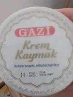 Krem Kaymak