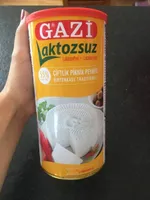 Fromage sans lactose