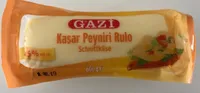 Kasar Peyniri Rulo