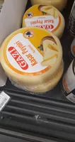 Gazi Kasar Peyniri