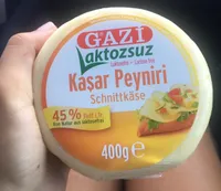 Fromage sans lactose