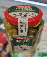 Hirtenkäse