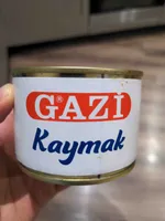 Kaymak