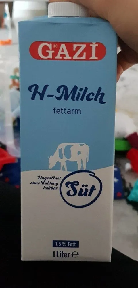 Lait