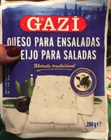 Queso para ensalada