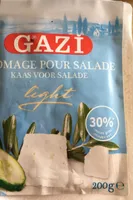 Fromage pour salade