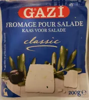 Fromage pour salade