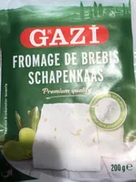Fromage de brebis