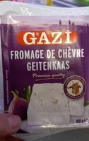 Fromage de chèvre