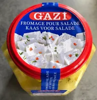 Fromage pour salade