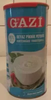 Gazi Hirtenkäse 45% Fett
