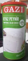 Gazi Peynir