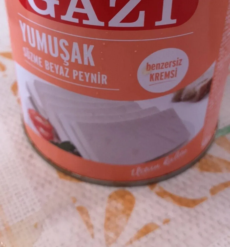 Yumusak