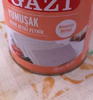 Yumusak