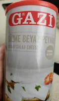 Suzme Beyaz Peynir
