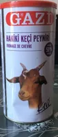Fromage de chèvre en saumure