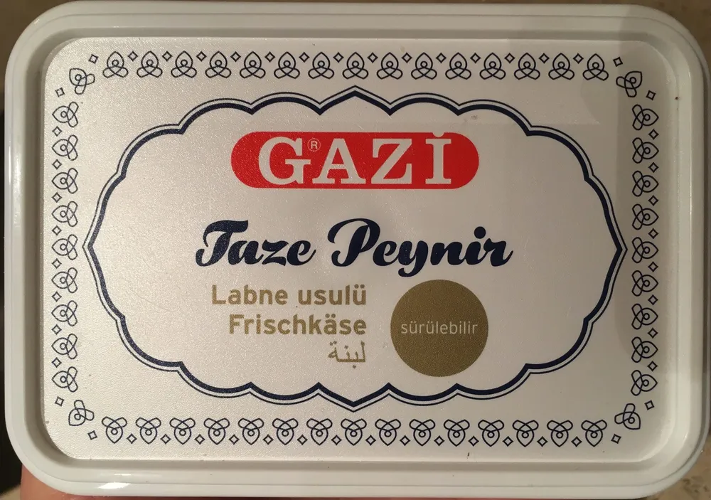 Taze Peynir