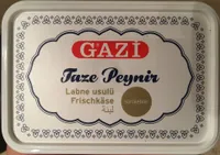 Taze Peynir