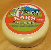 KARS Schnittkäse