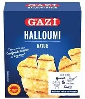 Halloumi Natur