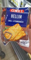 Hellim Grill- & Pfannenkäse