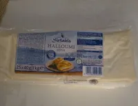 Halloumi