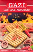 Grillkäse