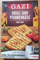 Grillkäse