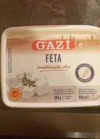 Feta