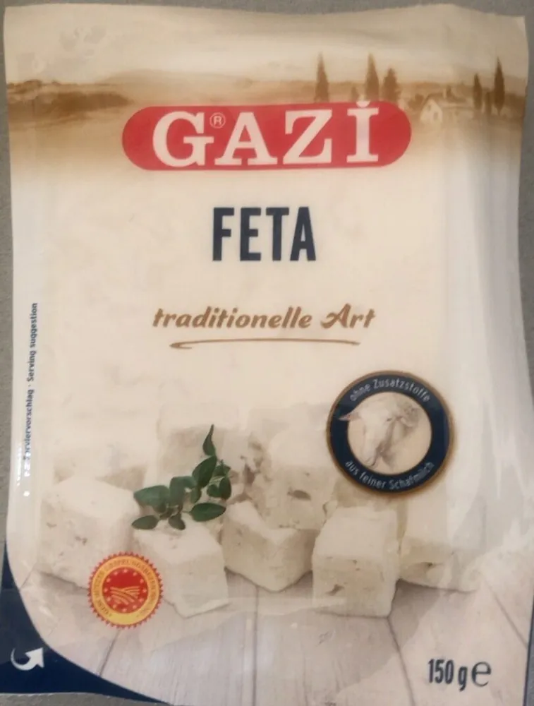 Feta