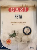 Feta