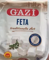 Feta