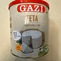 Feta