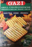 Fromage à griller