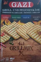 Fromage à griller