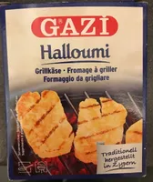 Halloumi Grillkäse