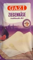 Ziegenkäse