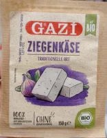 Ziegenkäse