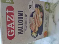 Halloumi