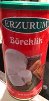 Boreklik